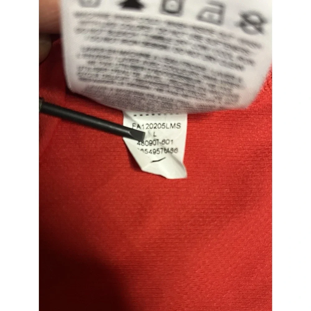 Nike great preowned